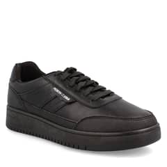 NORTH STAR - Zapatilla Mujer Maisy Negro