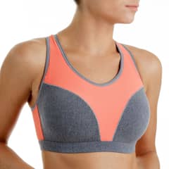 LIZ - SOSTEN TOP FIRME SPORT CON COPA 31502
