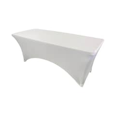 NORTHWEST - Mantel Forro Cobertor Elástico Para Mesa 240cm