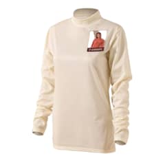 AGW - Pack 3 Camisetas Beatle Polar Mujer Basic