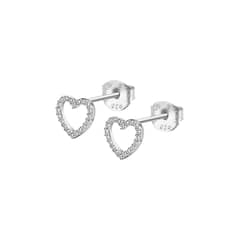 LOTUS SILVER - Aros LP3670-4/1 Mujer Moments
