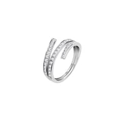 LOTUS SILVER - Anillo LP3731-3/114 Mujer Pure Essential