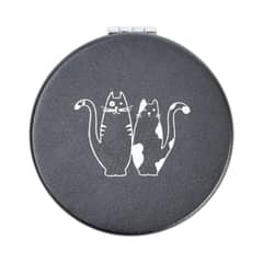 HOMEWELL - Espejo 7cm
