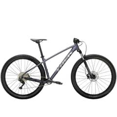 TREK - Bicicleta Mtb Marlin 7 Gris 2023 Talla M