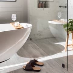 ANTICO HOME - Sandalias Boldo Cuero Hombre