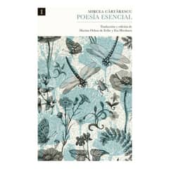 IMPEDIMENTA - Libro Poesía Esencial - Mircea Cartarescu -