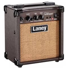 LANEY - LA10 COMBO GUITARRA