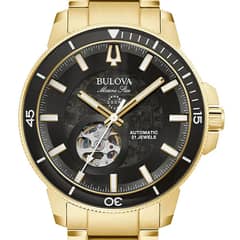 BULOVA - Reloj Hombre 97A174