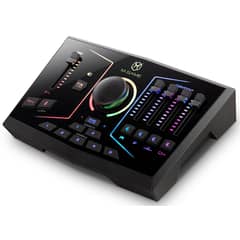 M AUDIO - Interfaz De Audio Usb Para Streaming M -Game Dual M-Audio