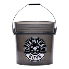 CHEMICAL GUYS - Heavy Duty Detailing Bucket Smoke