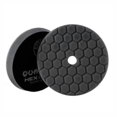 CHEMICAL GUYS - Pad Finishing Negra 5