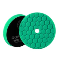 CHEMICAL GUYS - Pad Heavy Polish Verde 5"