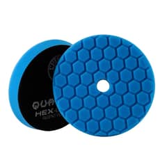 CHEMICAL GUYS - Pad Polishing/Finishing Azul 5"