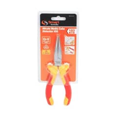 SMART TOOLS - Alicate Punta 6´´ Aislado 1000V 6101310