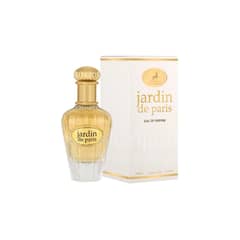 MAISON ALHAMBRA - Perfume Jardin de Paris EDP 100 Ml