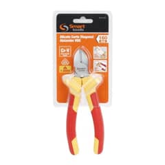 SMART TOOLS - Alicate de Corte Diagonal 6´´ Aislado 1000V 6101320