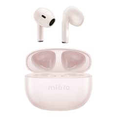 MIBRO - Audifonos Earbuds 4 Rosado