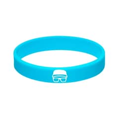 SO LONG - Pulsera WeekendKiss Me Elegir Color