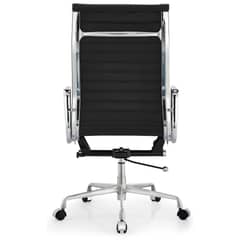 GENERICO - Silla de Oficina Aluminium Alta by OfixChile