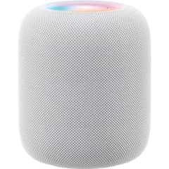 APPLE - HomePod 2 Altavoz Inteligente - Blanco