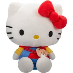 HELLO KITTY - And Friends Peluche 20 Cm
