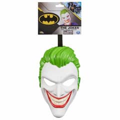 DC COMICS - Mascara The Joker