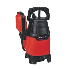 EINHELL - Bomba Sumergible De Aguas Sucias 330w Gc-dp 3325
