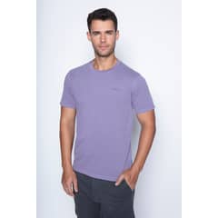 NIMTU - Polera Tolten Morado