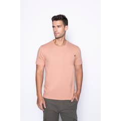 NIMTU - Polera Bio Bio Naranjo