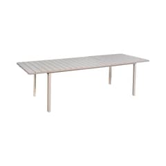 NORTHWEST - Mesa Terraza Extendible Impermeable 90x180-240cm