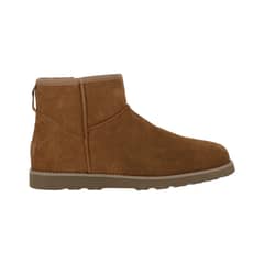 BAMERS - Bota hombre Blast Cuero Café