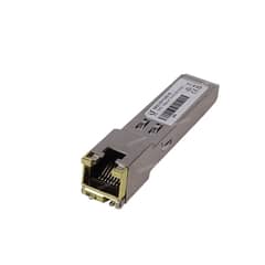 UBIQUITI - Módulo SFP de Cobre 1-1000 101001000-RJ45 Clickbox