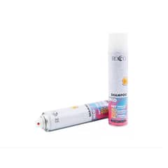 ROCCO - Rocco® Shampoo En Seco 200ml Aroma Fresh Coton