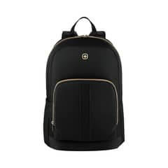 WENGER - Mochila Ventum color negro