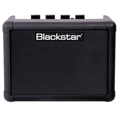 BLACKSTAR - Parlante Mini Amplificador para Guitarra Bluetooth 3W FLY3BT