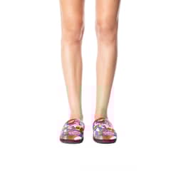 TOP - Pantufla Mujer DC C1