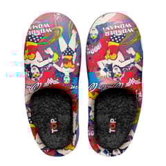 TOP - Pantufla Mujer DC C1
