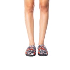 TOP - Pantufla Mujer DC C2