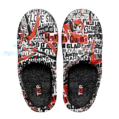 TOP - Pantufla Mujer DC C2
