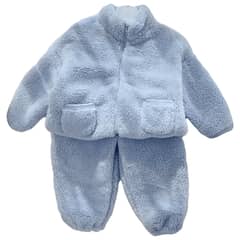 GENERICO - Conjunto De Polerón Y Pantalón Para Bebes