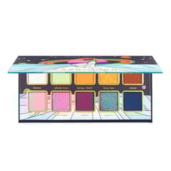 HB IMPORTACIONES - Paleta de sombras “Horoscope Collection” Capricornio - Kara Beauty