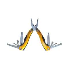 NATIONAL GEOGRAPHIC - Multi Herramienta 15 en 1 15cm