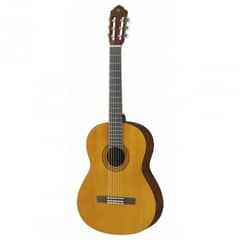 YAMAHA - Guitarra Acustica C 40