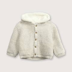 OPALINE - Chaqueta Niño Gris 38764