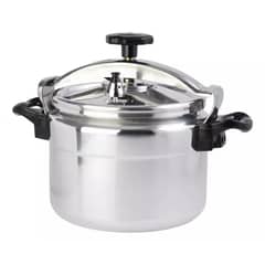 FANTUZZI - Olla A Presion Comprezzo 10 Litros