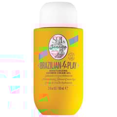 SOL DE JANEIRO - Jabón Corporal Brazilian 4 Play Moisturizing 90ml