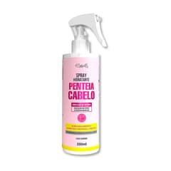 BELKIT - Spray Hidratación Profunda + Protección Térmica 200ml