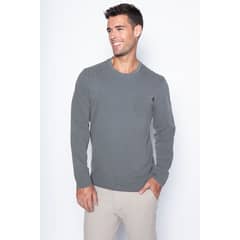 NIMTU - Polera Aysen Gris