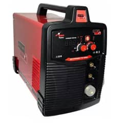 ALTERNATIVE - Maquina Soldadora 3 En 1 Mig Tig Arco 300a (solda Con Gas Y Sin Gas)