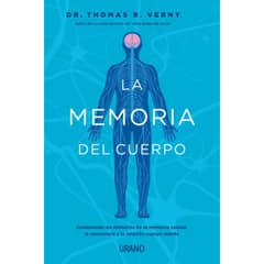 URANO - La Memoria Del Cuerpo